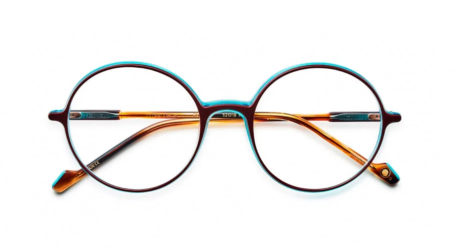 Etnia Barcelona ULTRA LIGHT 05 Eyeglasses - view 17